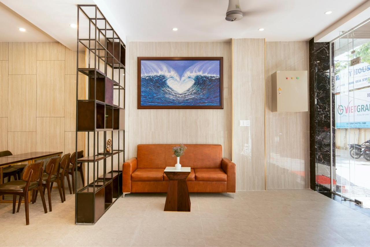 Golden Lotus Central Hotel Nha Trang Dış mekan fotoğraf